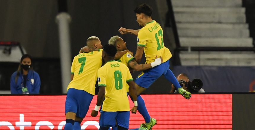 ليلة عودة الكبار في اليورو والكوبا.. تألق إيطاليا وعبور البرازيل