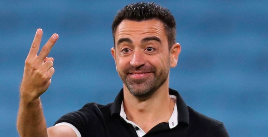 برشلونة يبحث عن بديل كومان.. ولابورتا يفضل الألمان وتشافي في الصورة