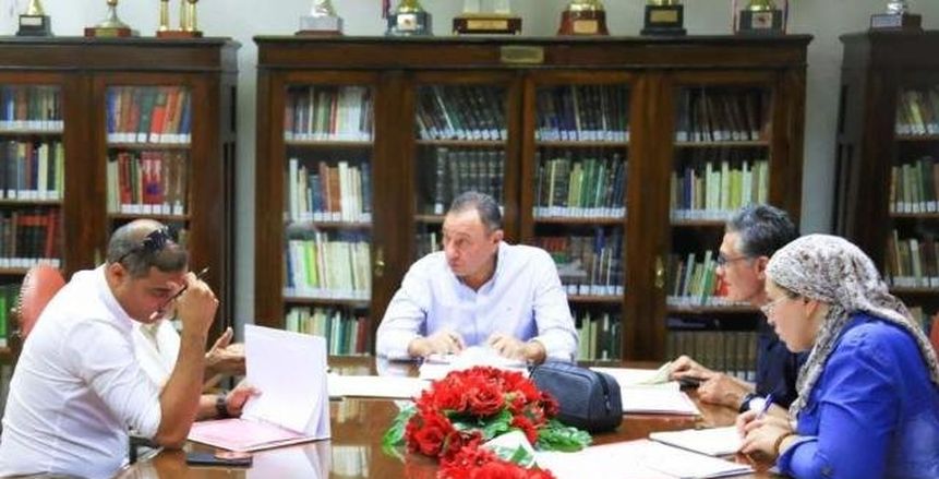 "بيبو" يقود ثورة تصحيح في قطاع الناشئين بالأهلي
