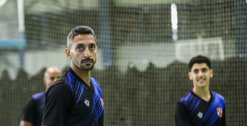الأهلي يواجه المقاولون العرب اليوم في أولى مباريات الدوري لكرة الطائرة