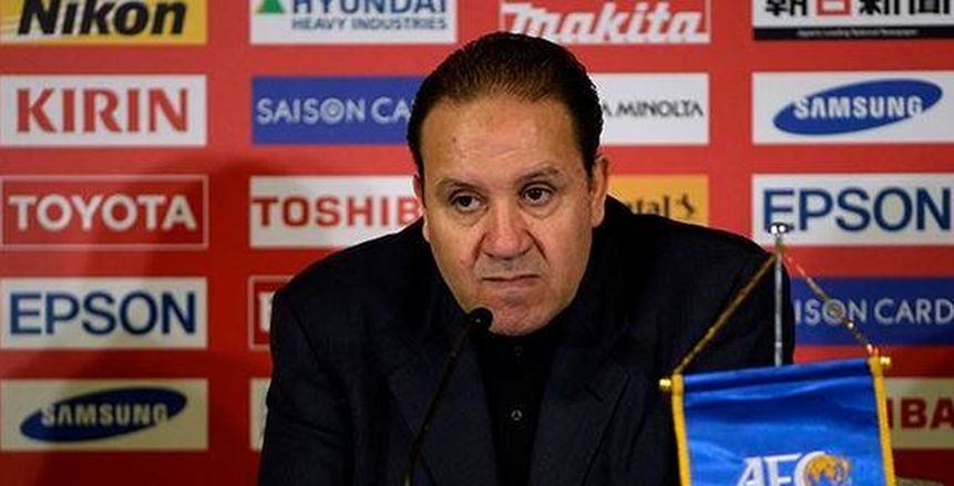 نبيل معلول: "إنتظروا منافسة نارية مع مُحطم كل الأرقام القياسية واللاعبين توعدوا بسحق مصر"