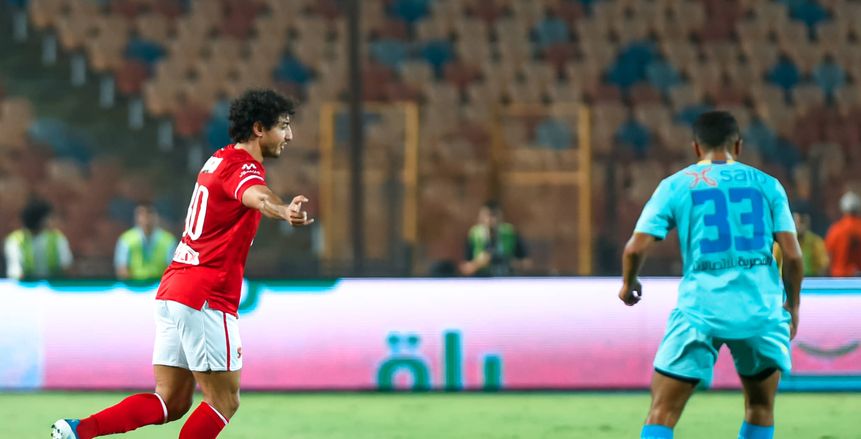 التشكيل المتوقع لـ الأهلي أمام بتروجيت.. الاختبار الأول لـ«كولر»