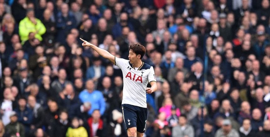 مباراة واحدة تفصل لاعب توتنهام عن الإعفاء من التجنيد الإلزامي