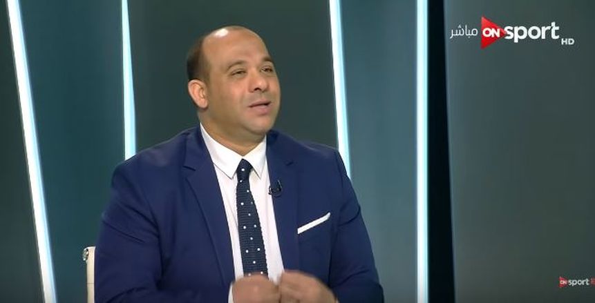 وليد صلاح الدين: المدرب المصري يتعرض لضغوط كبيرة.. وإيهاب جلال خير دليل