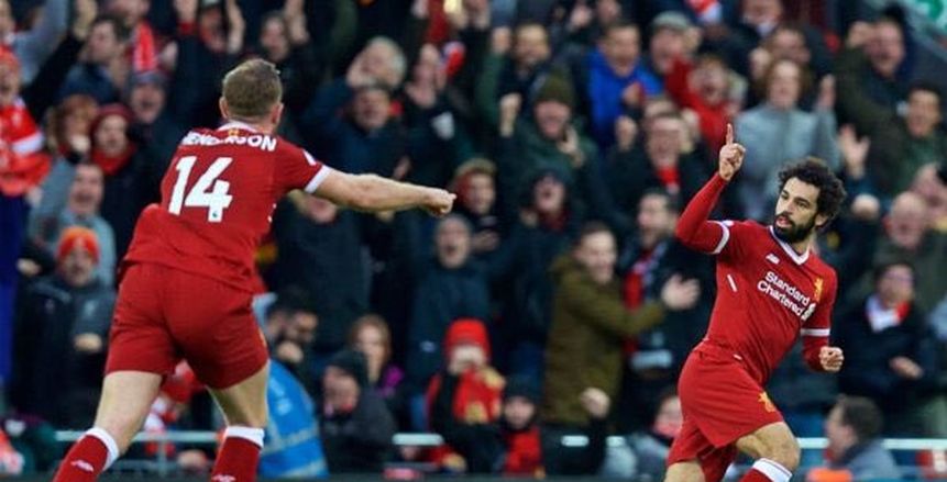قائد ليفربول: «صلاح» أكثر لاعب في العالم تتحدث عنه الصحافة والجماهير