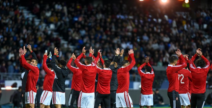 القنوات المجانية الناقلة لمباراة الأهلي وريال مدريد بالمونديال والتردد