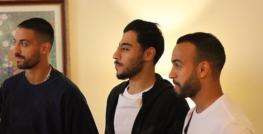 المنتخب يشعل غضب أفشة وأكرم توفيق في الأهلي