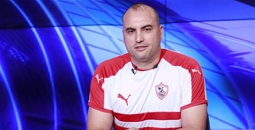 تامر عبد الحميد يرفض رحيل حسام البدري عن المنتخب: "ده مش جهاز نادي"