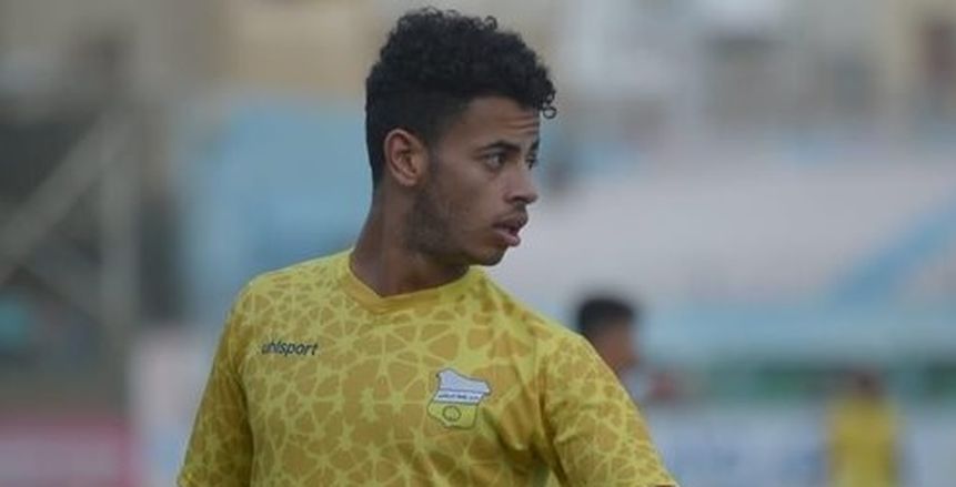 طنطا يرد على أنباء توقيع نجم الفريق للزمالك