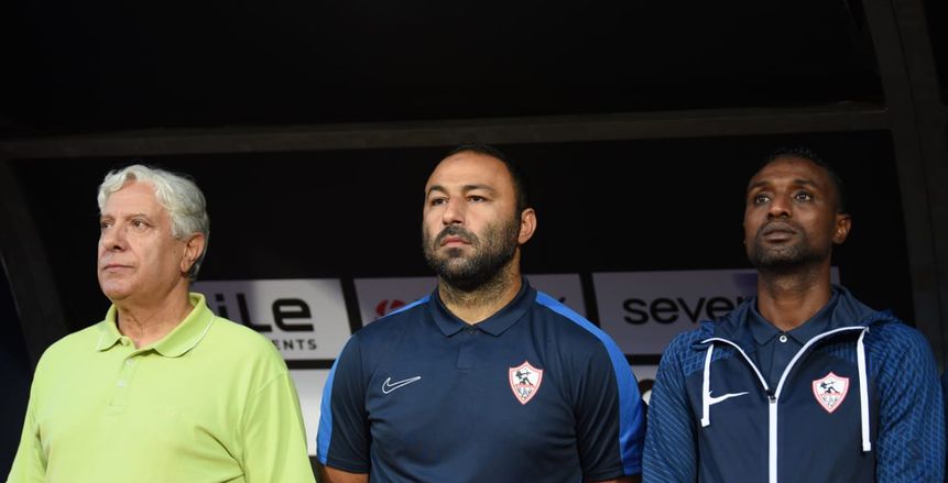 بقرار عبد الرؤوف.. تحديد موعد تدريبات الزمالك اليوم في الإمارات استعدادا لبيراميدز