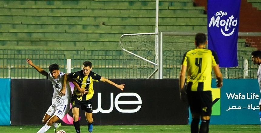 معسكر مغلق للمقاولون العرب استعدادا لمواجهة البنك الأهلي في الدوري