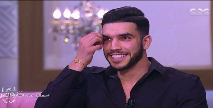 الجالية المغربية تساند الأهلي في الجابون من أجل «أزارو»