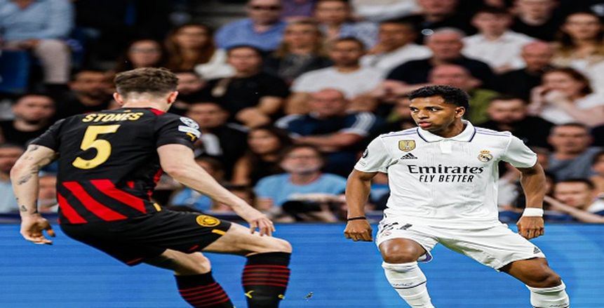 أنشيلوتي يعلن قائمة ريال مدريد لموقعة مانشستر سيتي.. القوة الضاربة