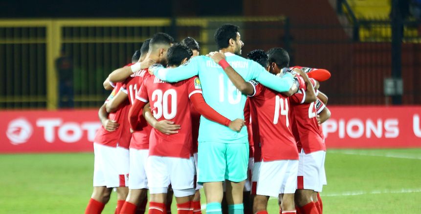 بث مباشر مباراة الأهلي ووادي دجلة في الدوري