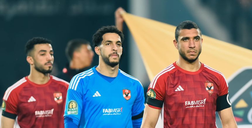 نسبة تصدي 100%.. شوبير أمام تحدي جديد أمام الزمالك
