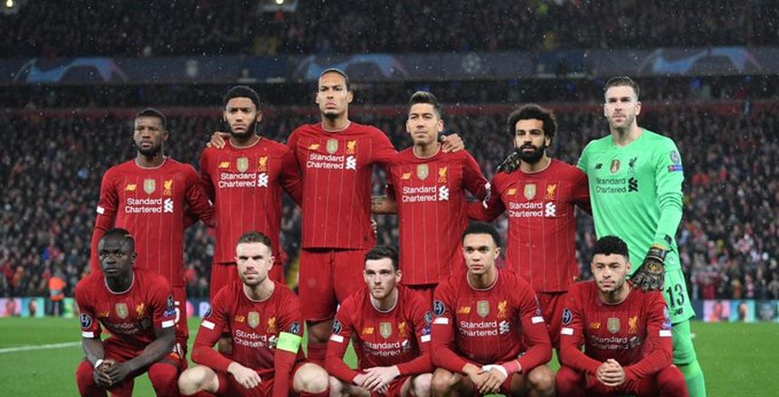 مستشار رئيس ليون يطالب بمنح ليفربول لقب الدوري الإنجليزي