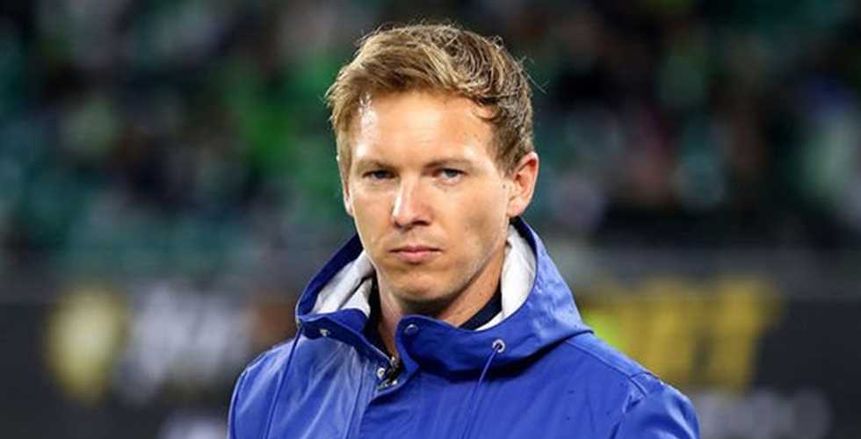 الاتحاد الألماني يقطع الطريق على البايرن وليفربول ويجدد عقد ناجلسمان