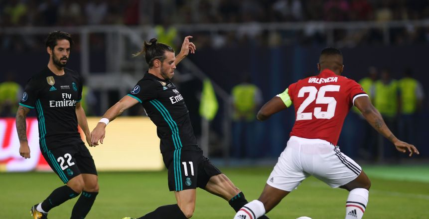 بيريز يؤكد التمسك ببيل داخل ريال مدريد