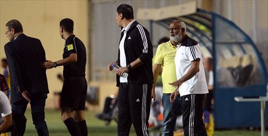 تشكيل أسوان والإنتاج الحربي لمباراة الجولة التاسعة بالدوري