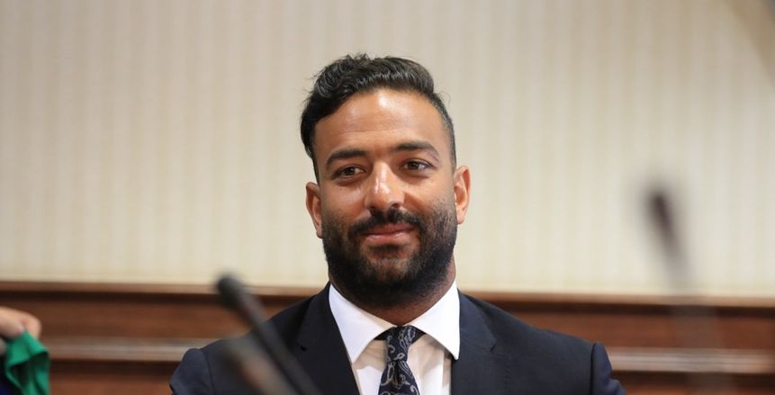 كاف يهنئ ميدو: صاحب المسيرة الحافلة.. استمتع بعيد ميلادك (فيديو)