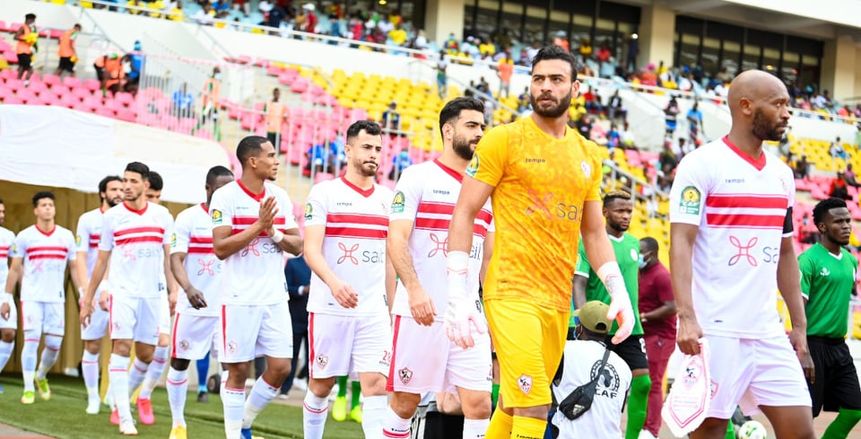 أخبار الزمالك.. محمد أبو جبل ينفي امتلاكه صفحة بموقع «فيسبوك»