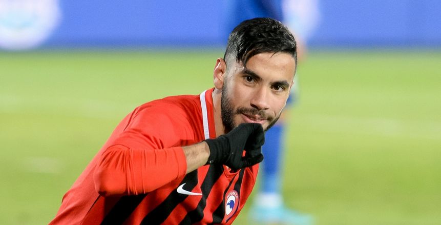 ناصر ماهر يوجه رسالة لجماهير الأهلي بعد انتقاله إلى الزمالك
