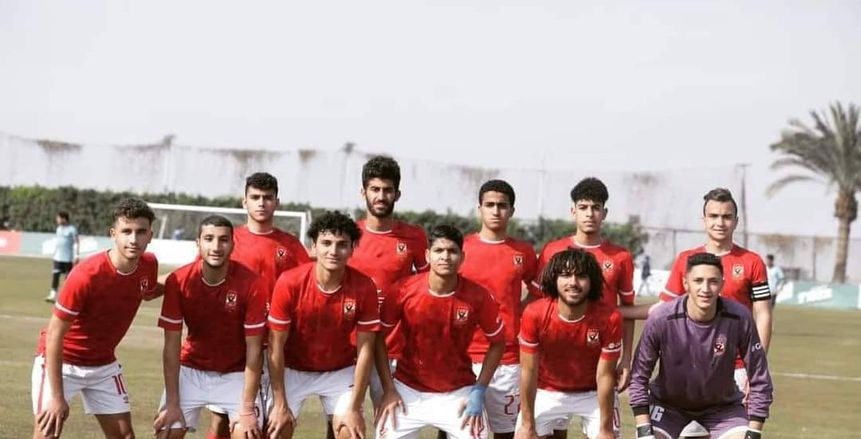 مصدر بالأهلي: هروب مهاجم الشباب إلى أوروبا