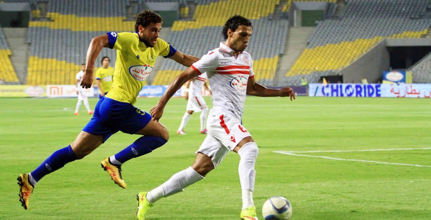 مدافع الزمالك السابق يروي واقعة خسارة الفريق بسبب السحر (فيديو)