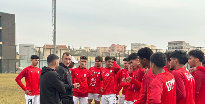 ثنائي ليفربول وأرسنال خارج قائمة منتخب الشباب في كأس العالم