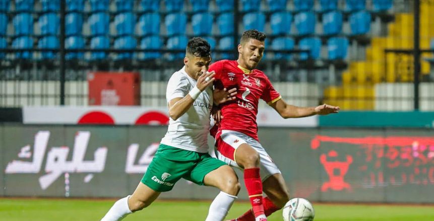 عاشور حكما لمباراة الأهلي والمصري.. والصباحي لمواجهة الزمالك والمقاصة