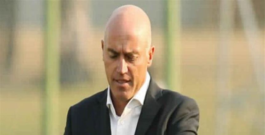 رئيس حسنية أغادير يرد على الزمالك بشأن التفاوض مع المدرب جاموندي