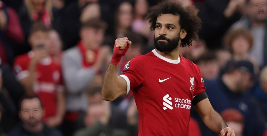أرقام قياسية بالجملة تنتظر محمد صلاح أمام شيفلد يونايتد في البريمرليج