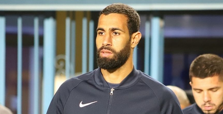 مصدر: الزمالك ينافس بيراميدز على ضم مدافع إنبي