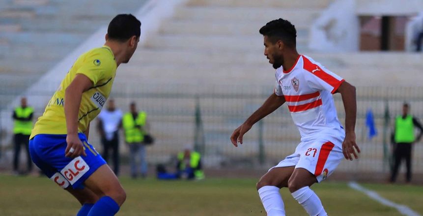 بسبب مواجهة الزمالك.. تركيز والتزام شديد داخل معسكر طنطا قبل الدوري