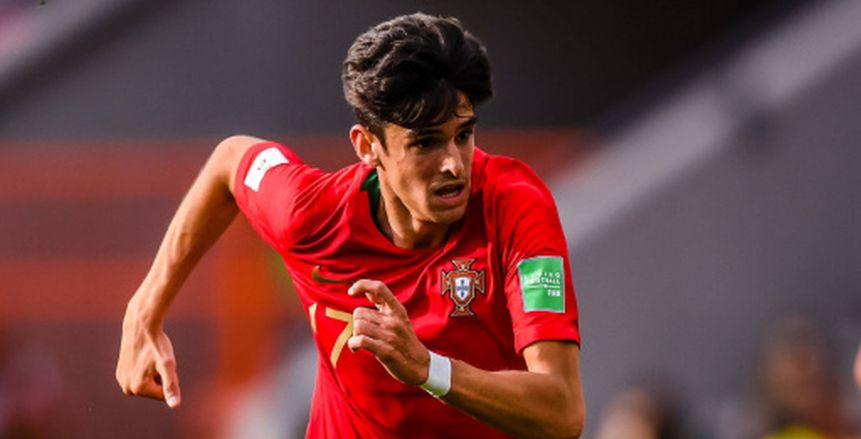 لاقتناص كريستيانو الجديد من يوفنتوس.. برشلونة يعرض 30 مليون دولار