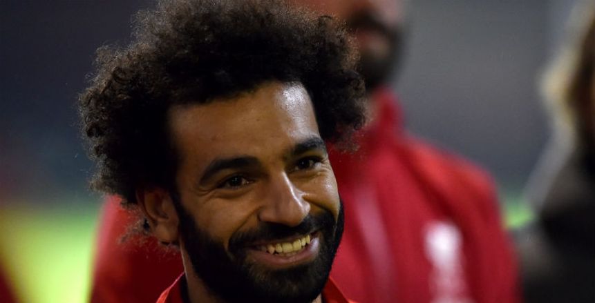 متفوقا على محرز وزياش.. محمد صلاح يحصد جائزة أفضل لاعب عربي لعام 2019