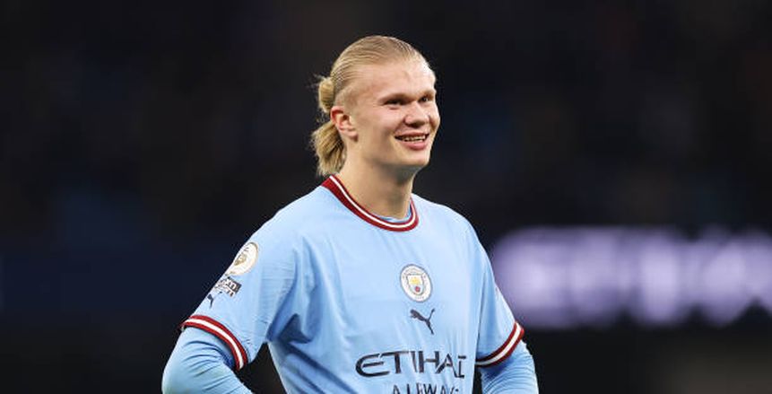 ترتيب هدافي الدوري الإنجليزي.. هالاند يبتعد بالصدارة