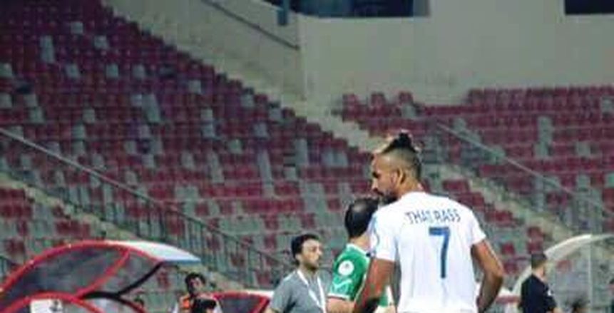 بالصور| محمد طلعت يعود للتألق من جديد