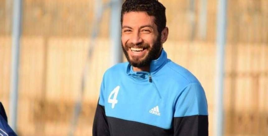 شريف عبد الفضيل يكشف أسباب انتفاضة فريق الأهلي مواليد 2003