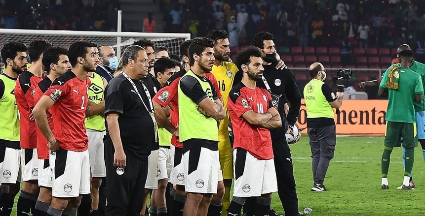 محلل مغربي ينشد قصيدة لمصر رغم الهزيمة: فريقك ما أحلاه «فيديو»