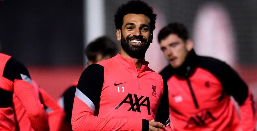 محمد صلاح يقترب من لقب تاريخي جديد «الأفضل على مر العصور»