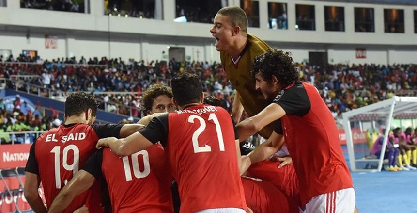 الفيفا يبرز تقرير عن عودة منتخب مصر لمكانته في القارة السمراء