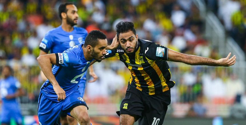 إذاعة سعودية: حكم مباراة الكلاسيكو يسلم تقرير المباراة للاتحاد بعد ساعات