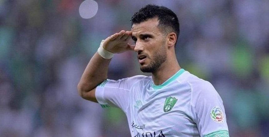 أخبار السعودية: السومة يقترب من المصري.. وسانتو يعطل صفقة بن شرقي