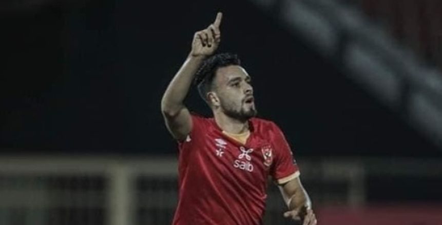 إبراهيم فايق: صلاح محسن وقع لسيراميكا كليوباترا.. وتتبقى موافقة الأهلي