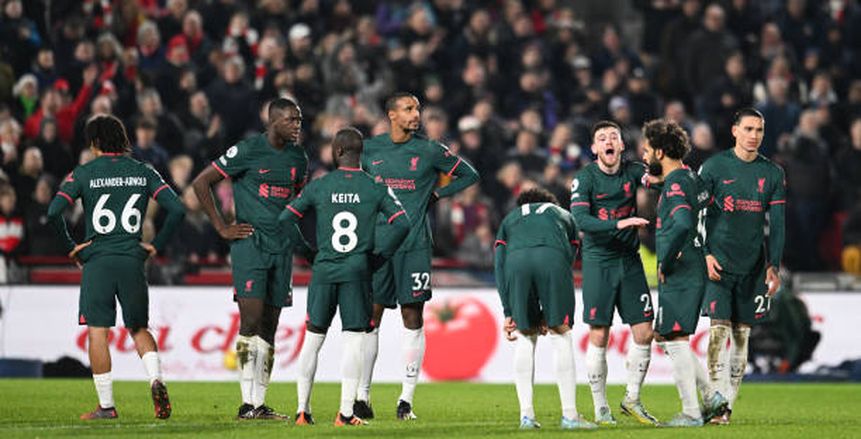 جدول مباريات كأس الاتحاد الإنجليزي.. صدام بين ليفربول ووولفرهامبتون