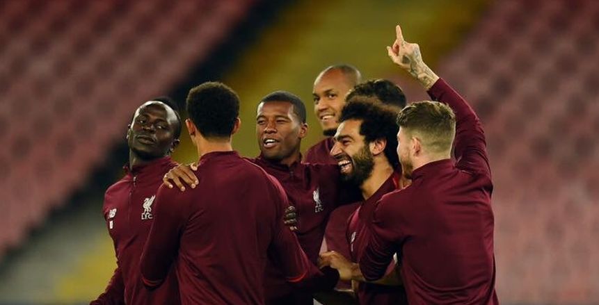 الدوري الإنجليزي| موعد مباراة ليفربول ضد كارديف والقنوات الناقلة