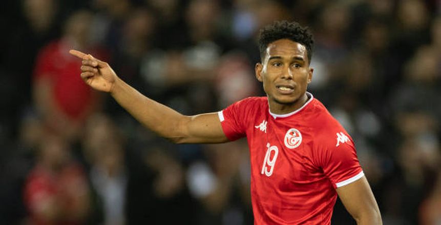 سيف الجزيري يعلن مقاضاة نجم تونس السابق بسبب اتهاماته