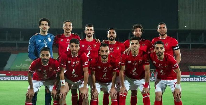 بعد رحيل موسيماني.. الأهلي يحرق إيسترن كومباني برباعية قبل قمة الزمالك