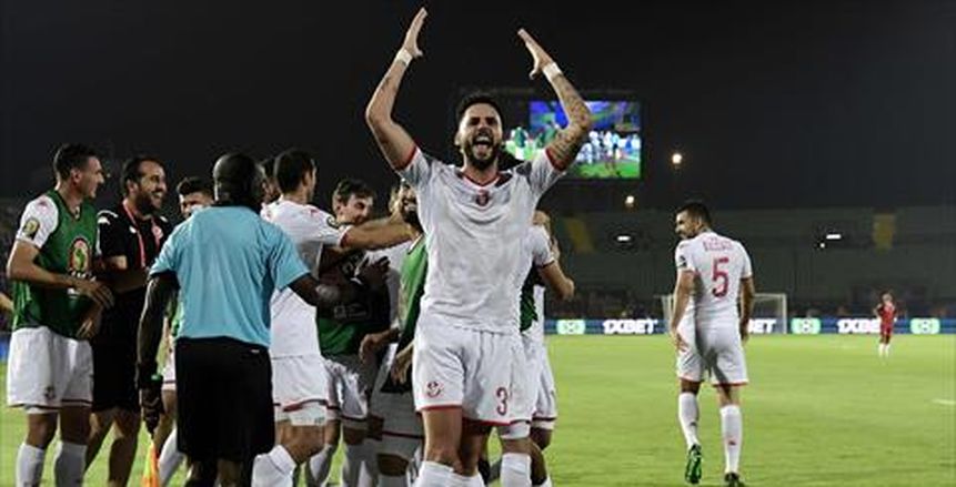 أفراح تونسية بالتأهل وتخطى الحصان الأسود